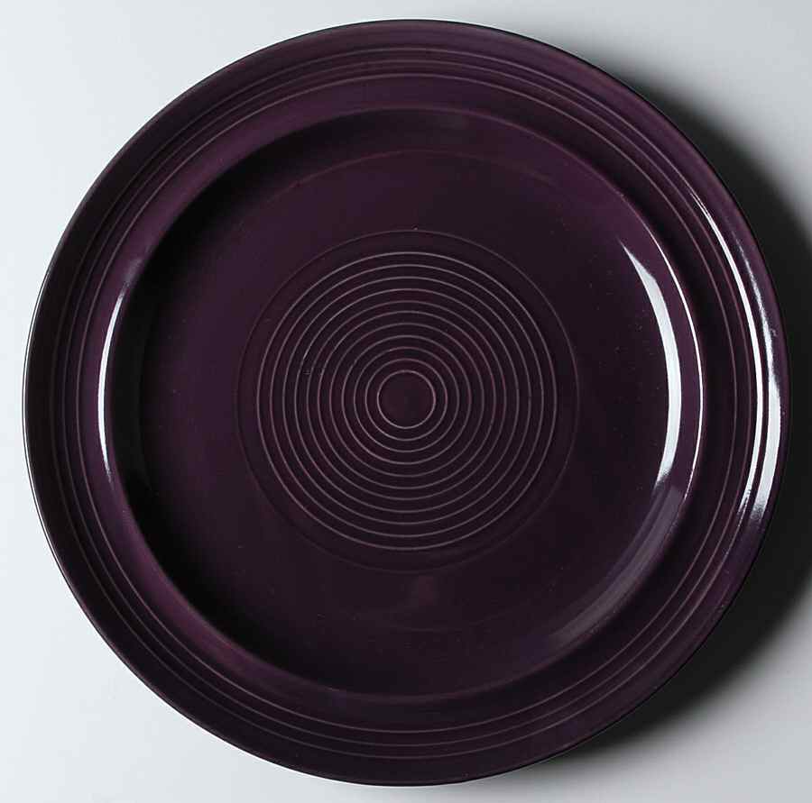 PED5 Dinner Plate by Preferred Stock-1