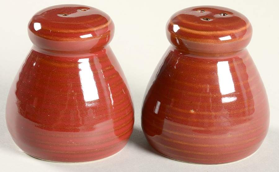 Aspen Salt & Pepper Set by Park Designs-1