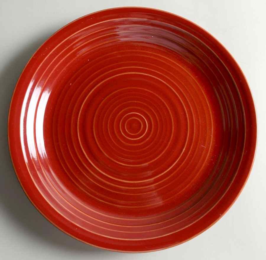 Aspen Dinner Plate by Park Designs-1