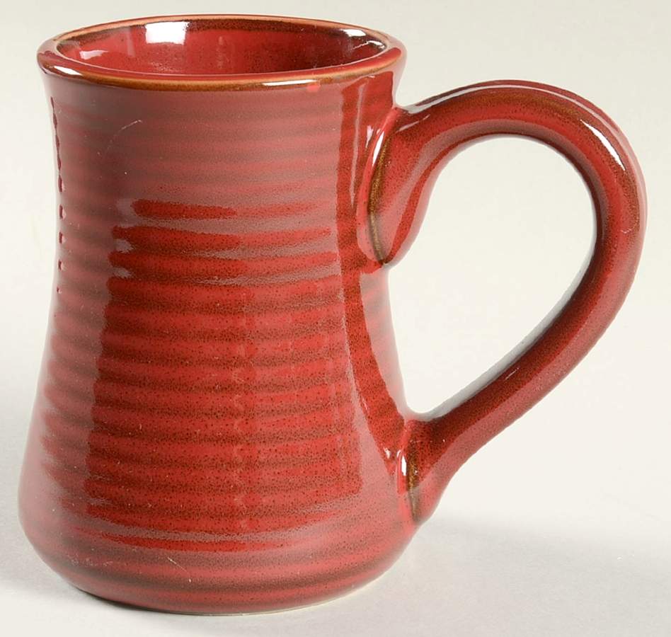 Aspen Mug by Park Designs-1