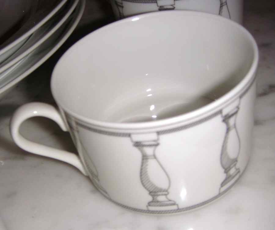 PAW1 Flat Cup by Patino Wolf-1