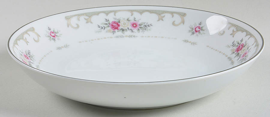 Westmount Coupe Soup Bowl by Premiere-1