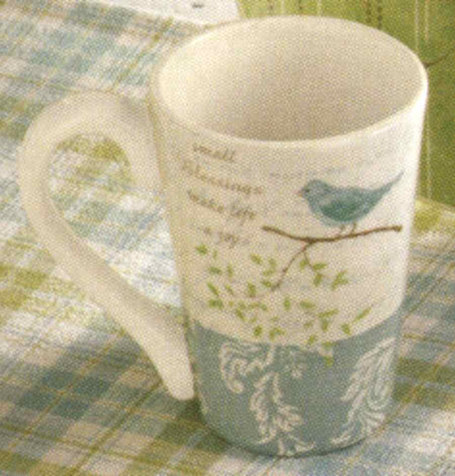 Serenity Mug by Park Designs-1