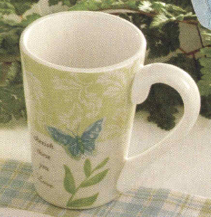 Serenity Mug by Park Designs-1