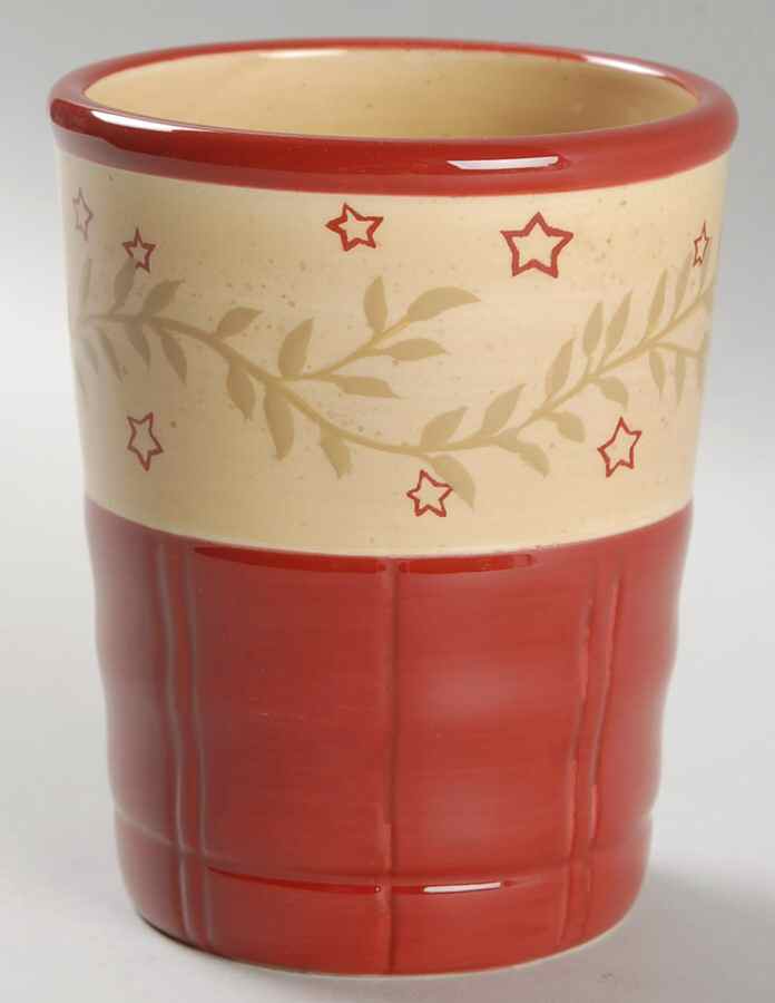 Home Sweet Home 4" Glassware Tall Tumbler by Park Designs-1