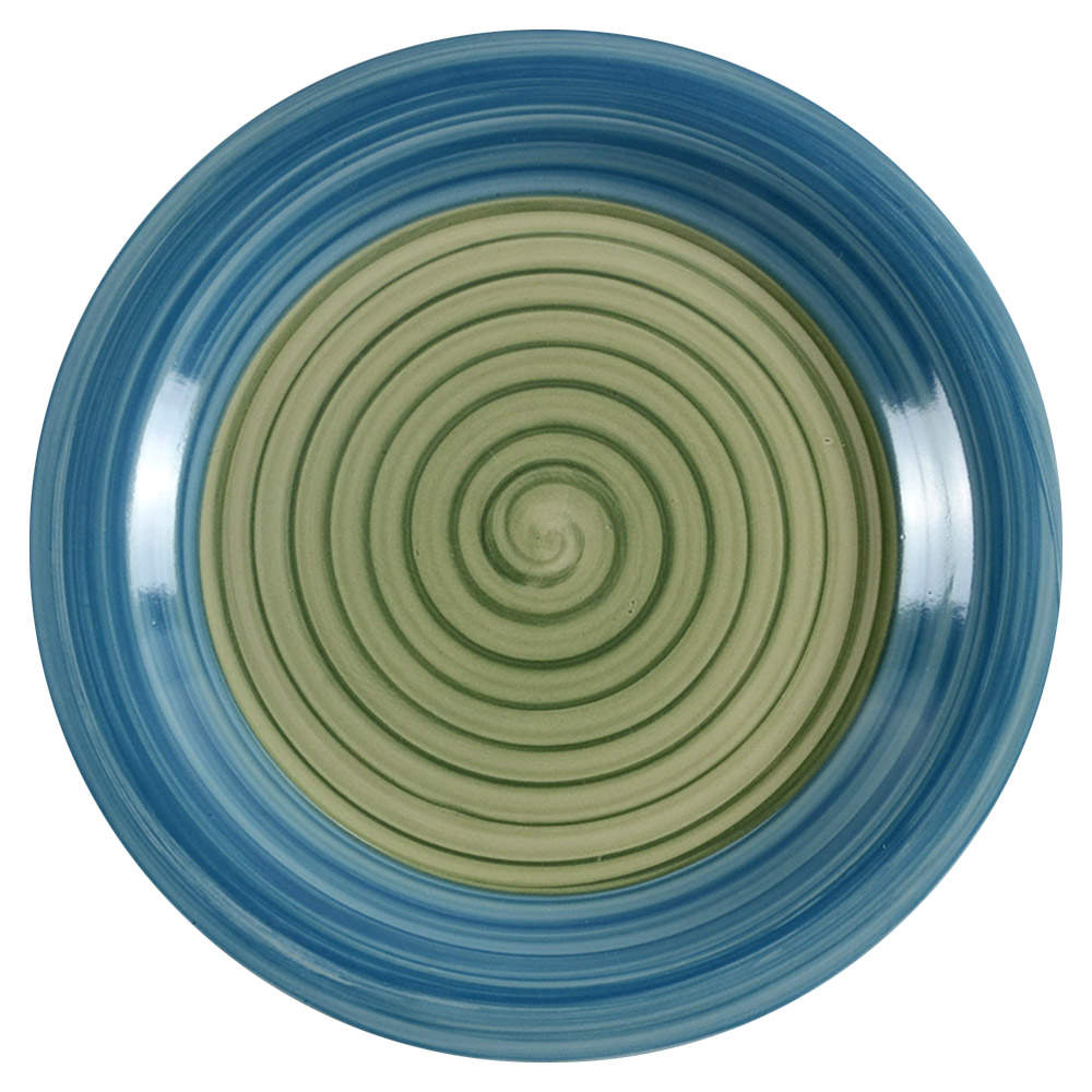 PER118 Dinner Plate by Pier 1-1