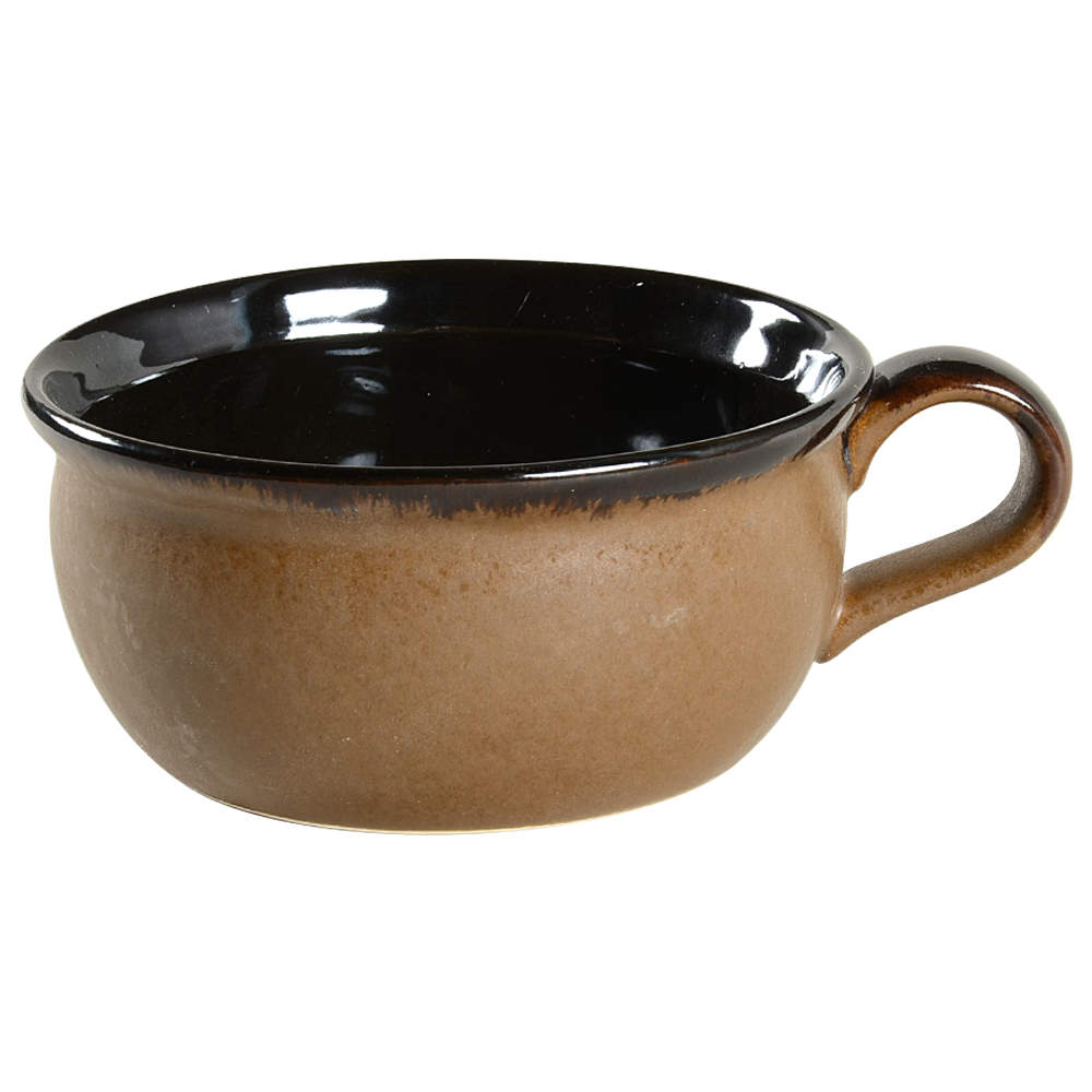 Molasses Soup/Cereal Bowl by Park Designs-1