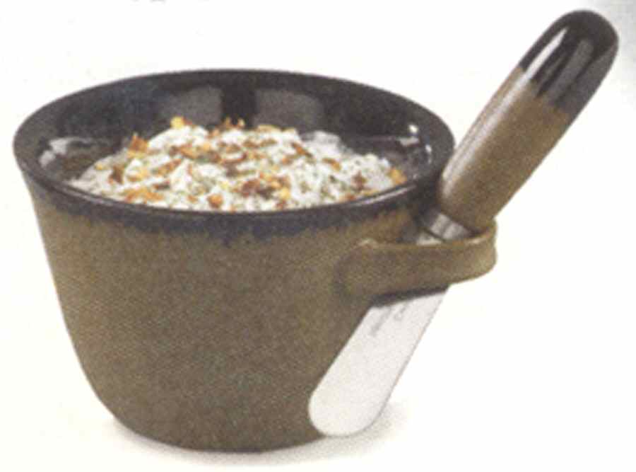 Molasses Dip Bowl & Spreader Set by Park Designs-1