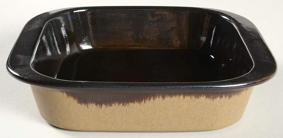 Molasses 8" Square Baker by Park Designs-1