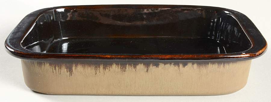 Molasses 9" Rectangular Baker by Park Designs-1