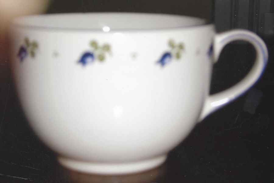 Bozen Footed Cup by Pfalzkeramik-1