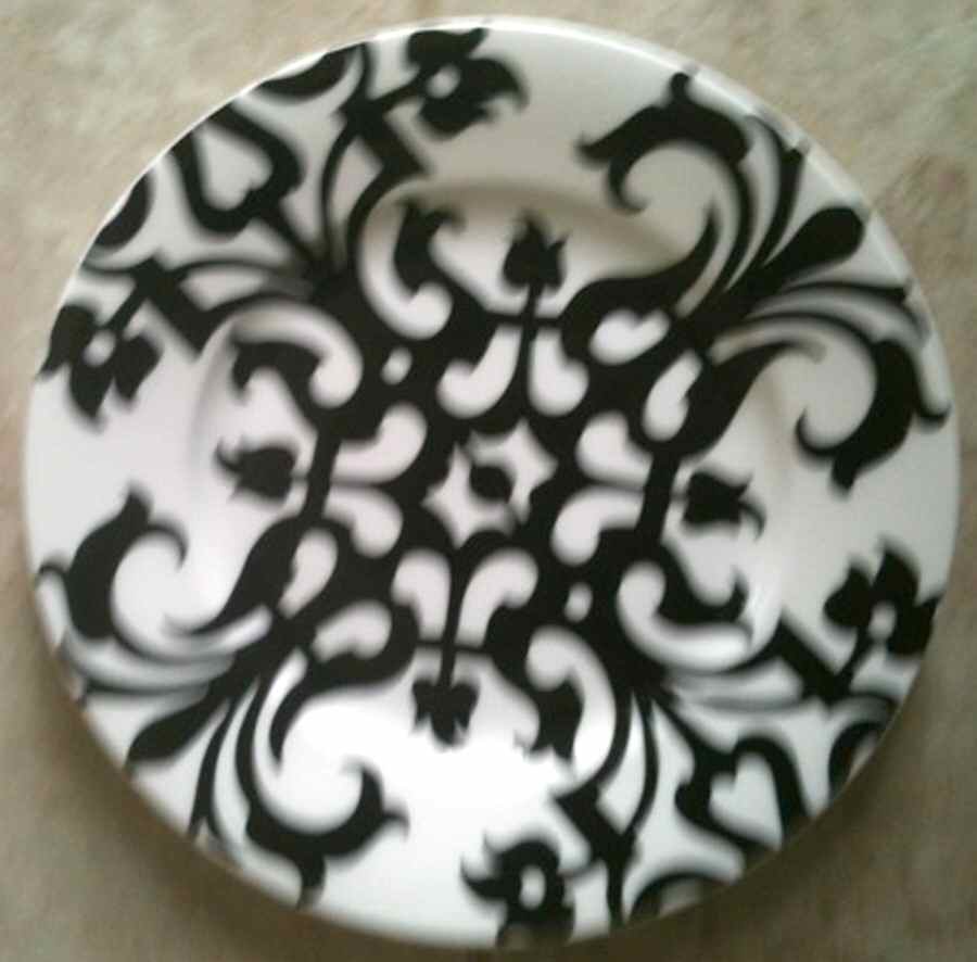 POT2 Salad Plate by Portfolio Oto-1