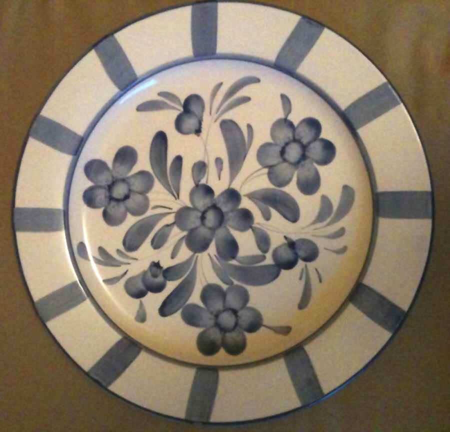 PIZ6 Dinner Plate by Pizzato-1