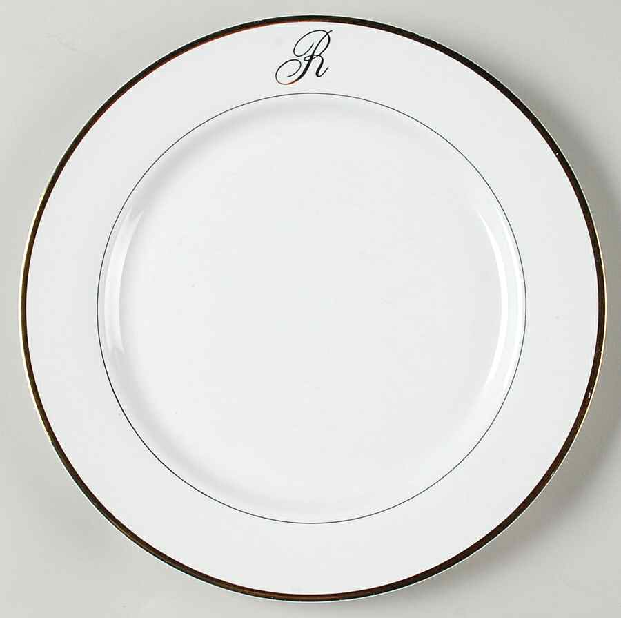 P2Y1 Dinner Plate by Personally Yours-1