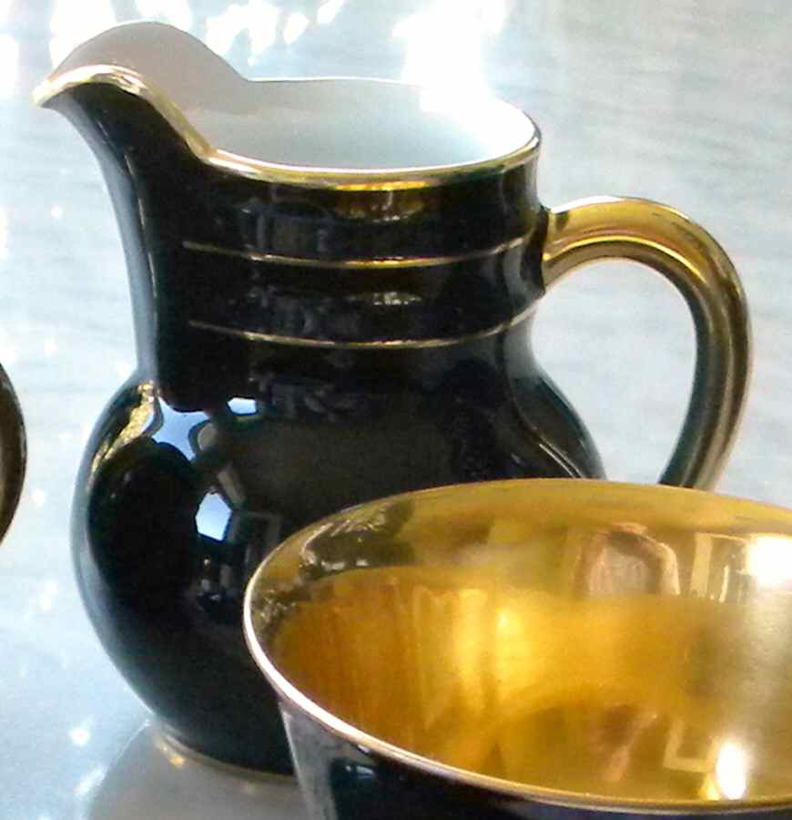 PRG66 Creamer by Porsgrund-1