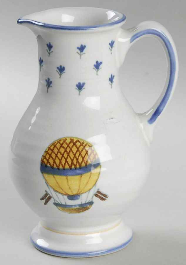 Provence Collection Creamer by Prestige Place-1