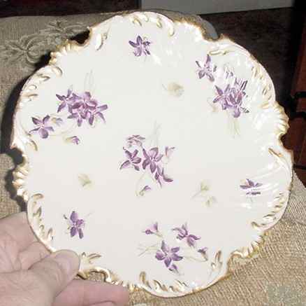 PKB2 Salad Plate by Pitkin & Brooks-1