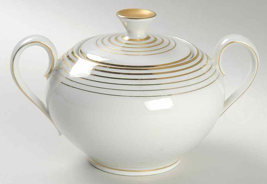 777-1991 Sugar Bowl & Lid by Plankenhammer-1