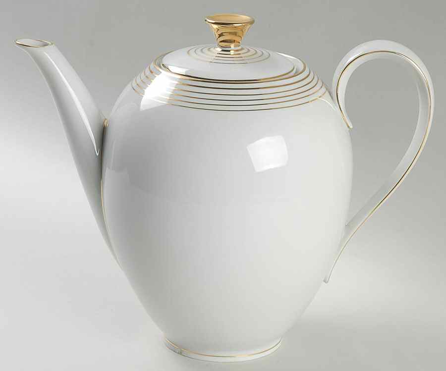 777-1991 Coffee Pot & Lid by Plankenhammer-1