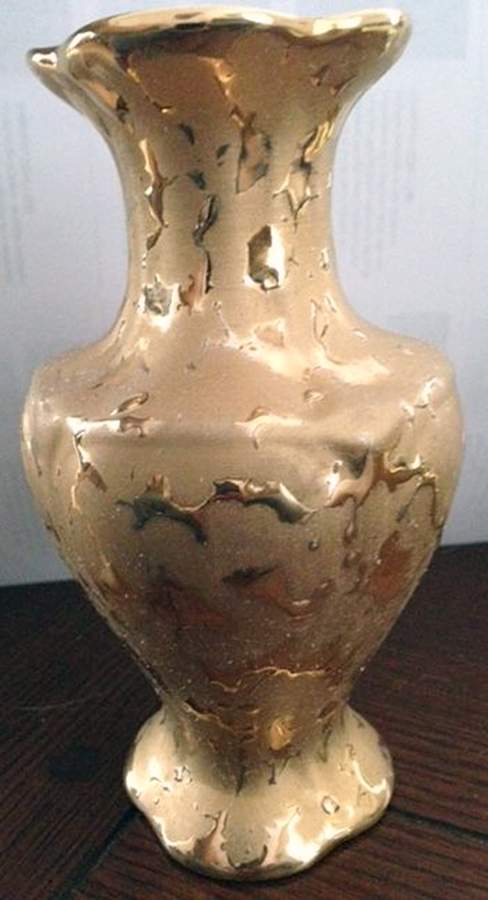 PKV1 6" Vase by Park Ave China-1
