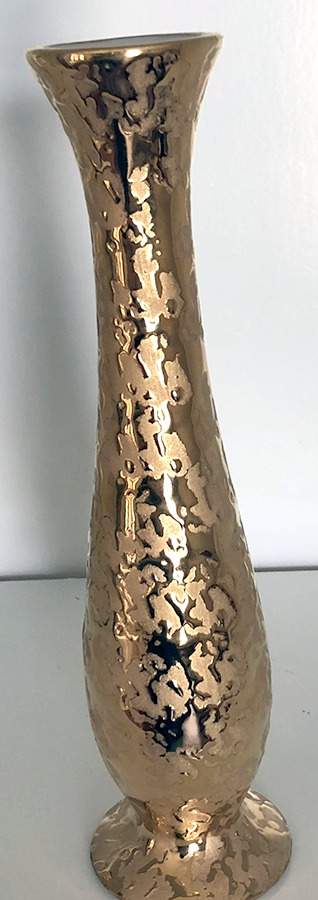 PKV1 12" Vase by Park Ave China-1