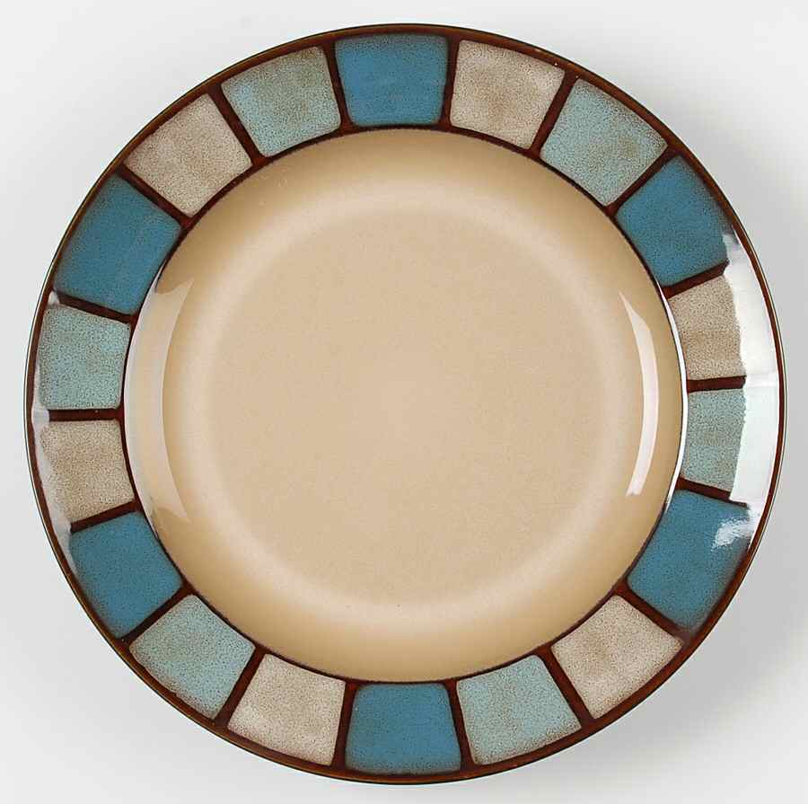 Sanibel Dinner Plate by Pfaltzgraff-1