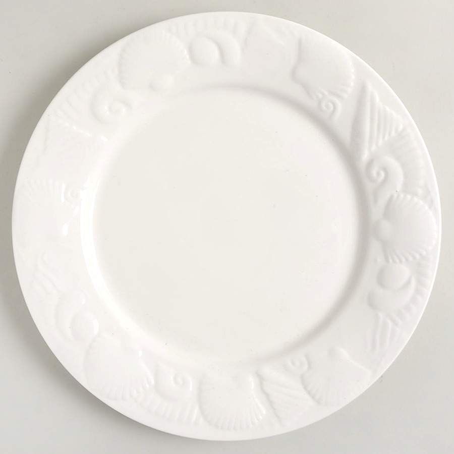 Lido Beach Dinner Plate by Pfaltzgraff-1