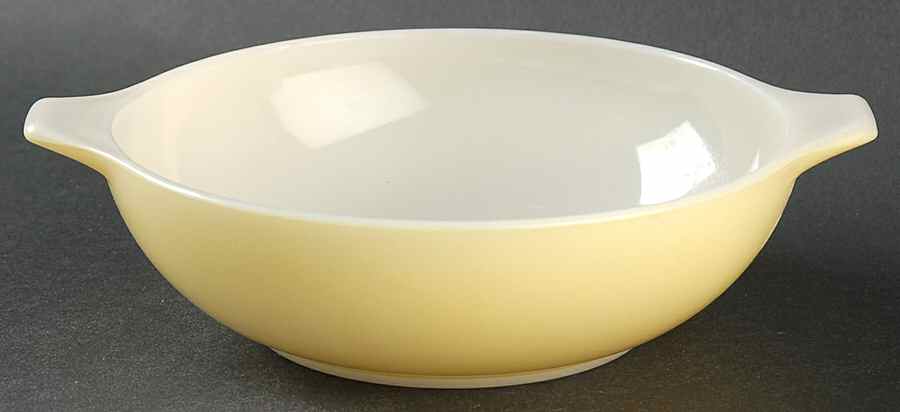PYR41 Lugged Cereal Bowl by Pyrex-1