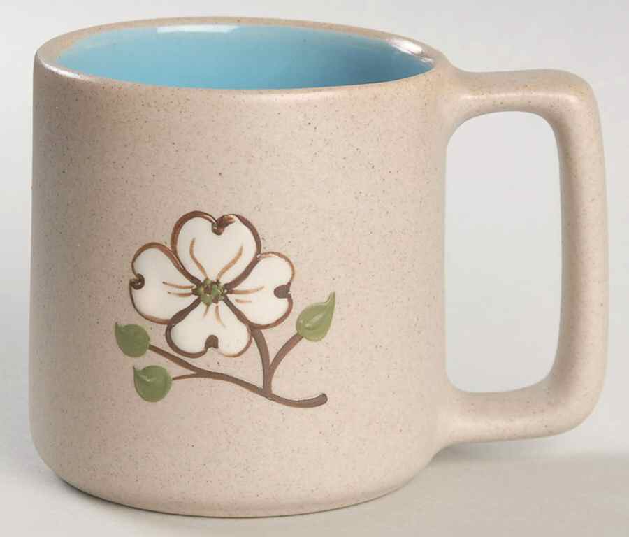 PFP1 Mug by Pigeon Forge Pottery-1