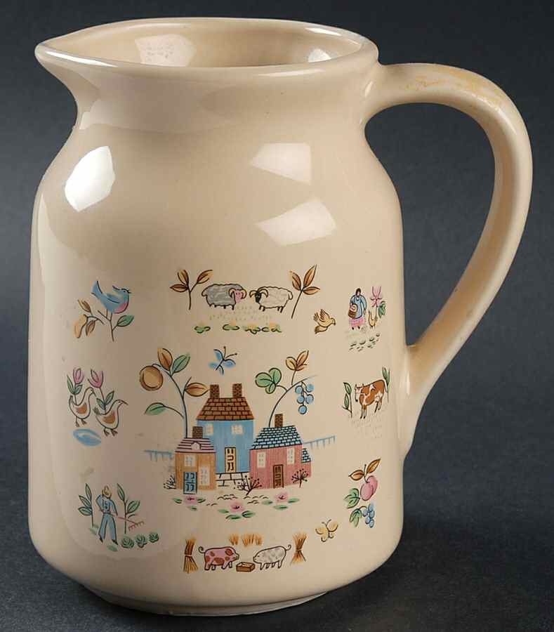PYZ2 28 Oz Pitcher by Pomerantz-1