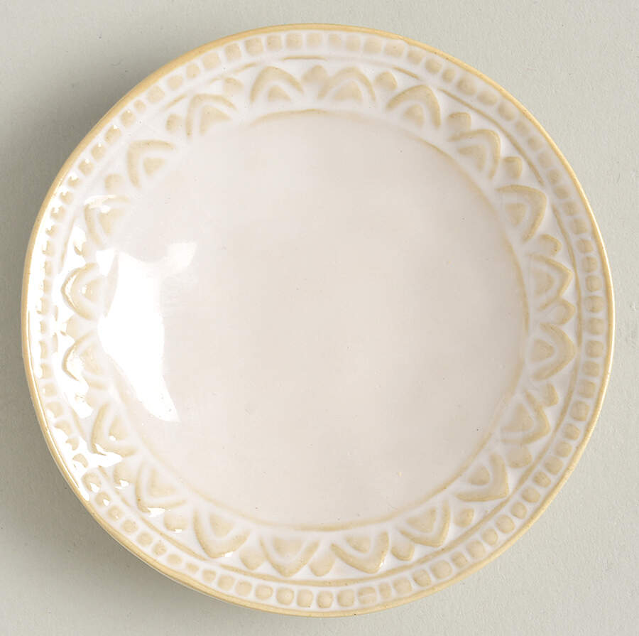 Juliette Individual Dip Dish by Pottery Barn China-1