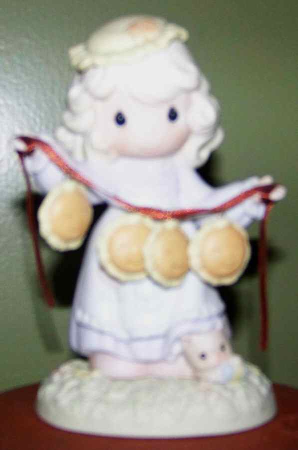 May the Sun Always Shine on You Heart-May The Sun Alway Shine On You - Heart Trademark, No Box by Precious Moments-1