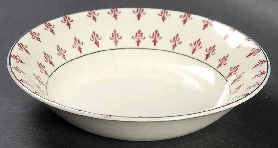 PAT7 Fruit/Dessert (Sauce) Bowl by Pasmantier-1