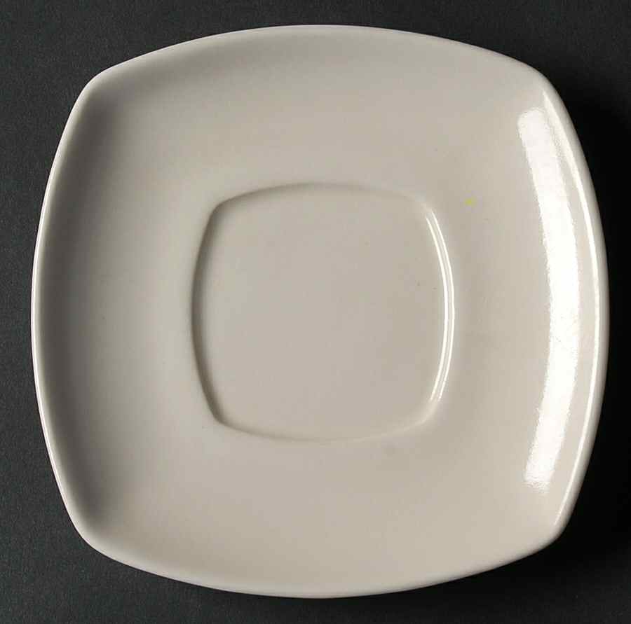 Somerset Linen Saucer by Simon Pearce-1