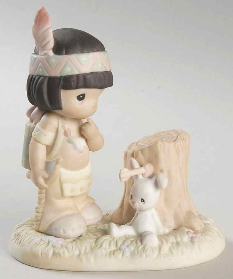 Missum You Sword-Missum You - Sword Trademark With Box by Precious Moments-1