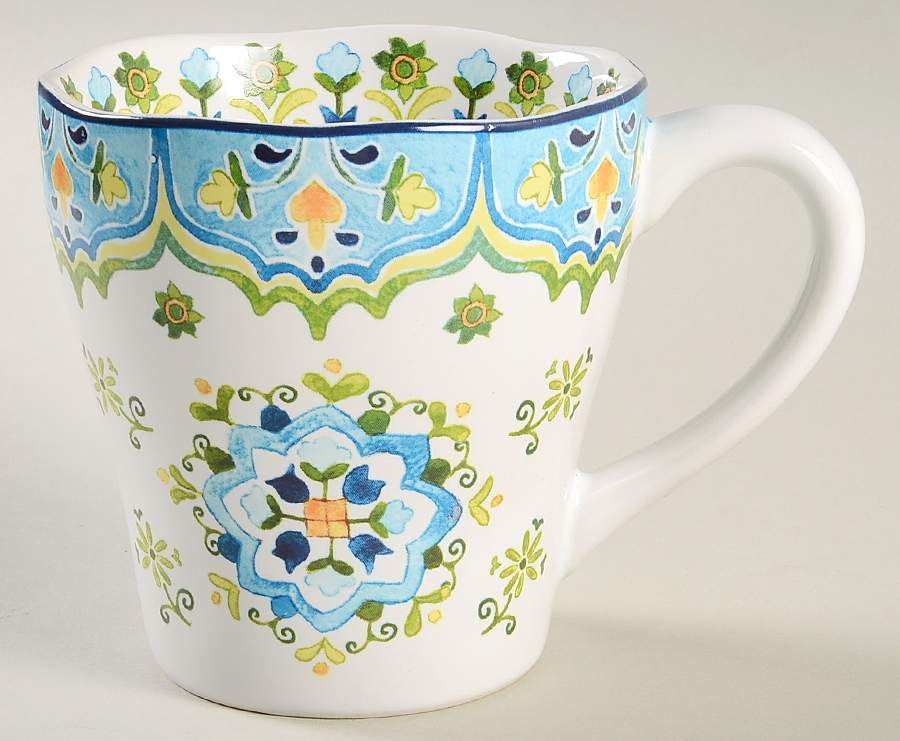 Celeste Mug by Pier 1-1