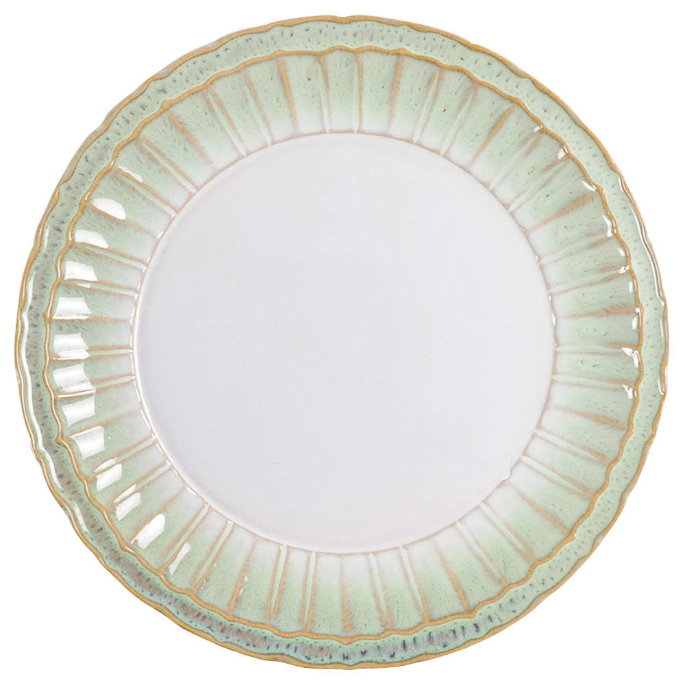 Seaside Dinner Plate by Pier 1-1