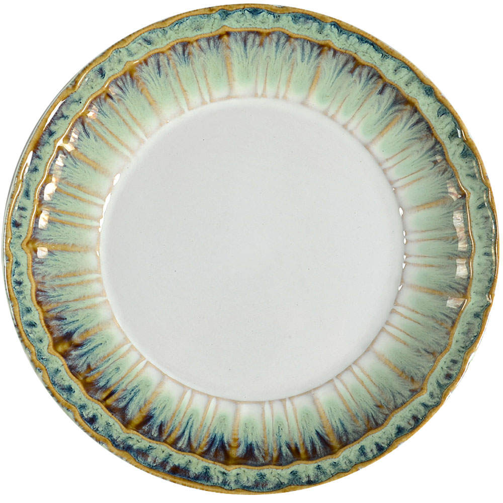 Seaside Salad Plate by Pier 1-1