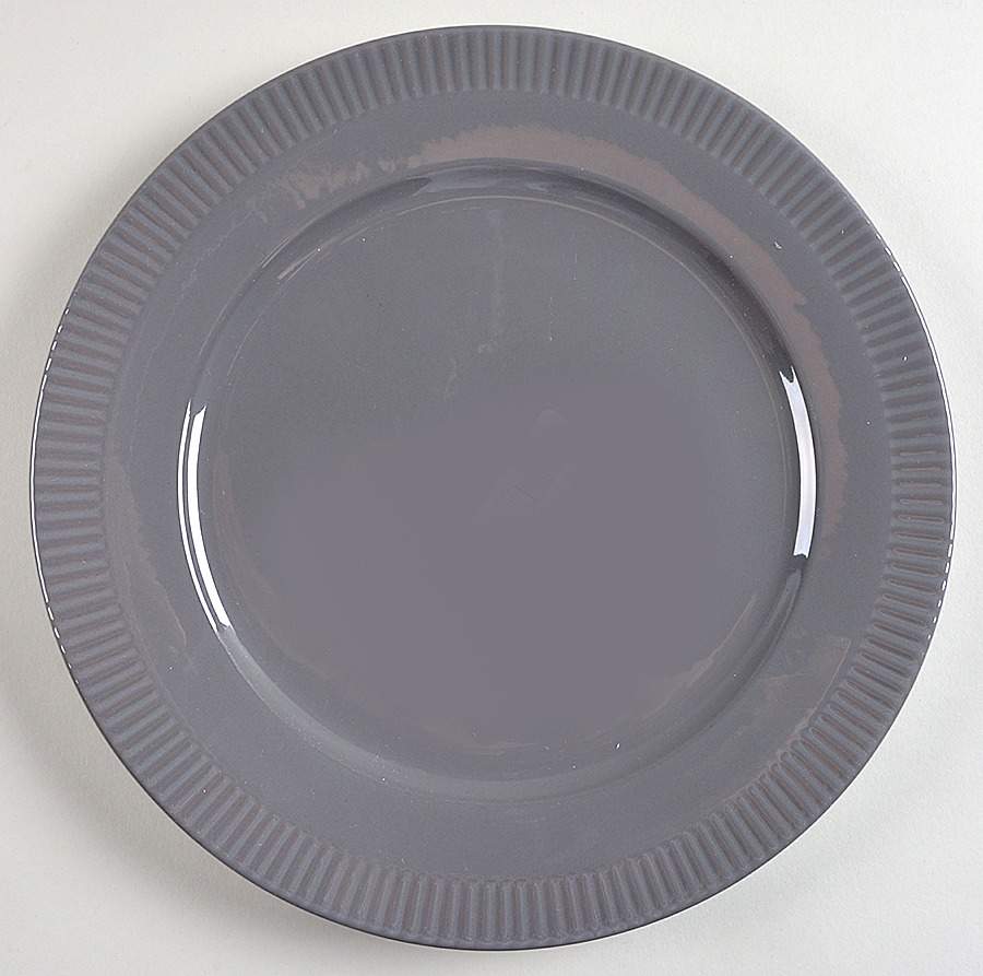 Eclectique Dinner Plate by Pillivuyt-1