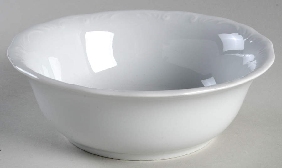 Eclectique Coupe Cereal Bowl by Pillivuyt-1