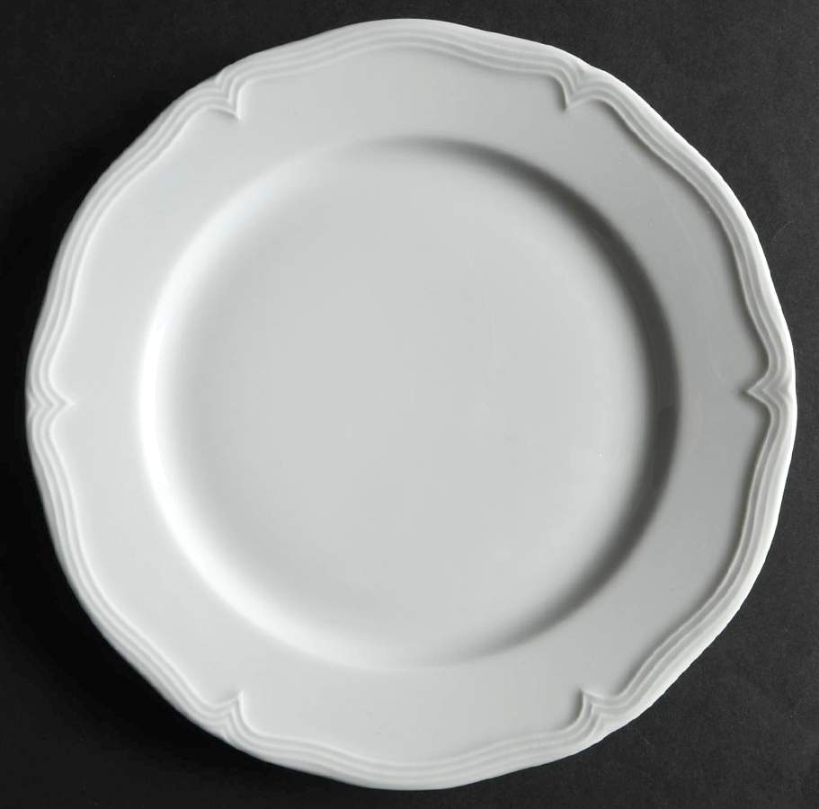 Eclectique Salad Plate by Pillivuyt-1