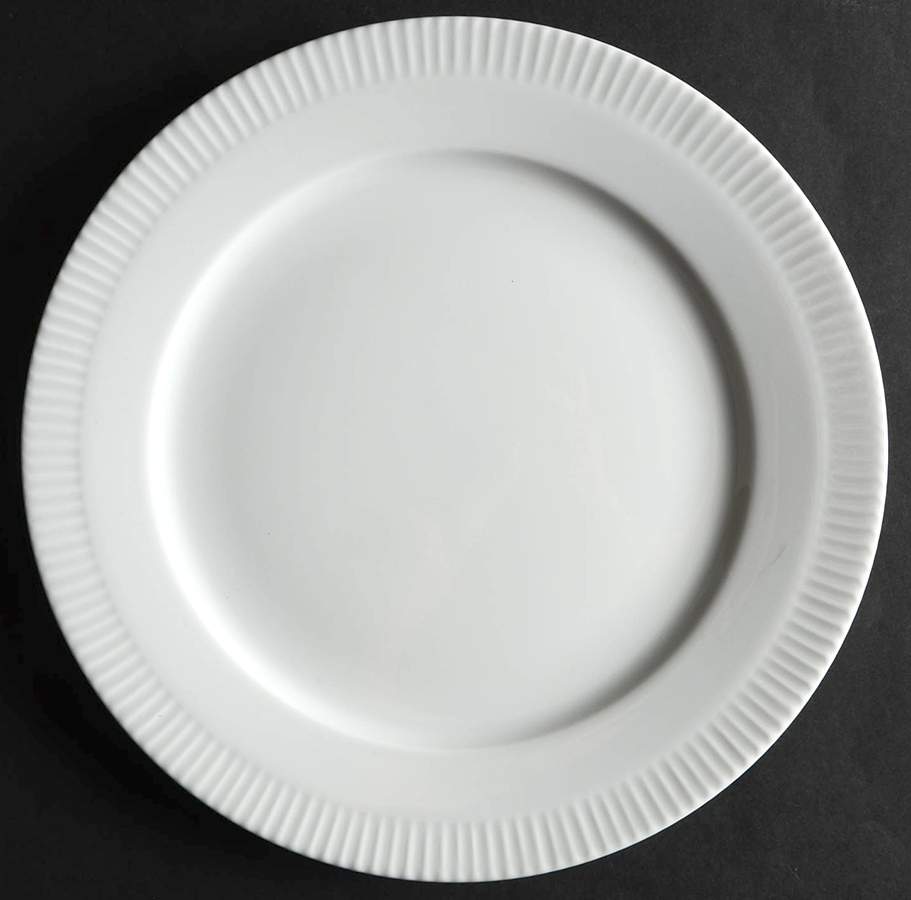 Eclectique Dinner Plate by Pillivuyt-1