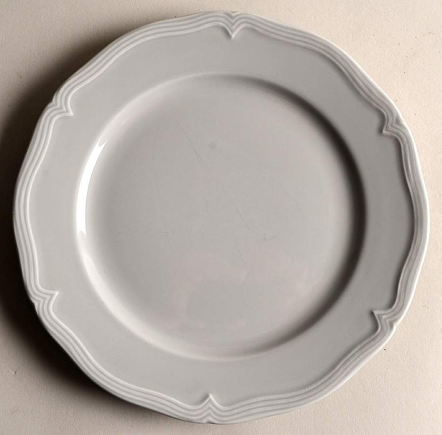 Eclectique Salad Plate by Pillivuyt-1