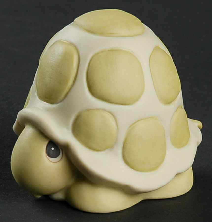 You Can't Hide From God Egg-You Can't Hide From God - Egg Trademark, No Box by Precious Moments-1