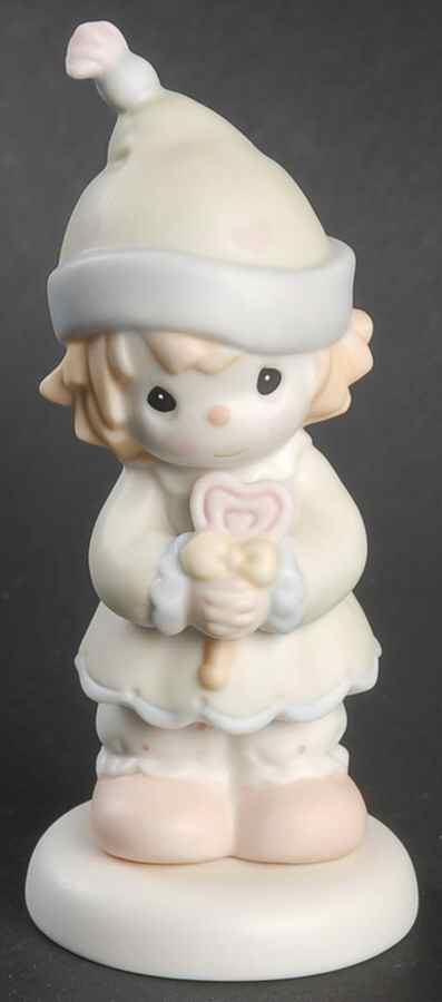 You Make the World a Sweeter Place No Mark-You Make The World A S - No Trademark, No Box by Precious Moments-1