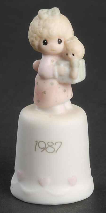 Love Is the Best Gift of All Cedar Tree-Love Is The Best Of Gift Of  - Cedar Tree Trademark, No Box by Precious Moments-1