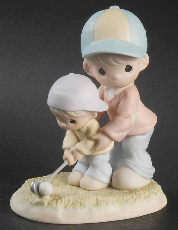 You Always Stand Behind Me Eyeglasses-You Always Stand Behind Me - Eyeglasses, No Box by Precious Moments-1