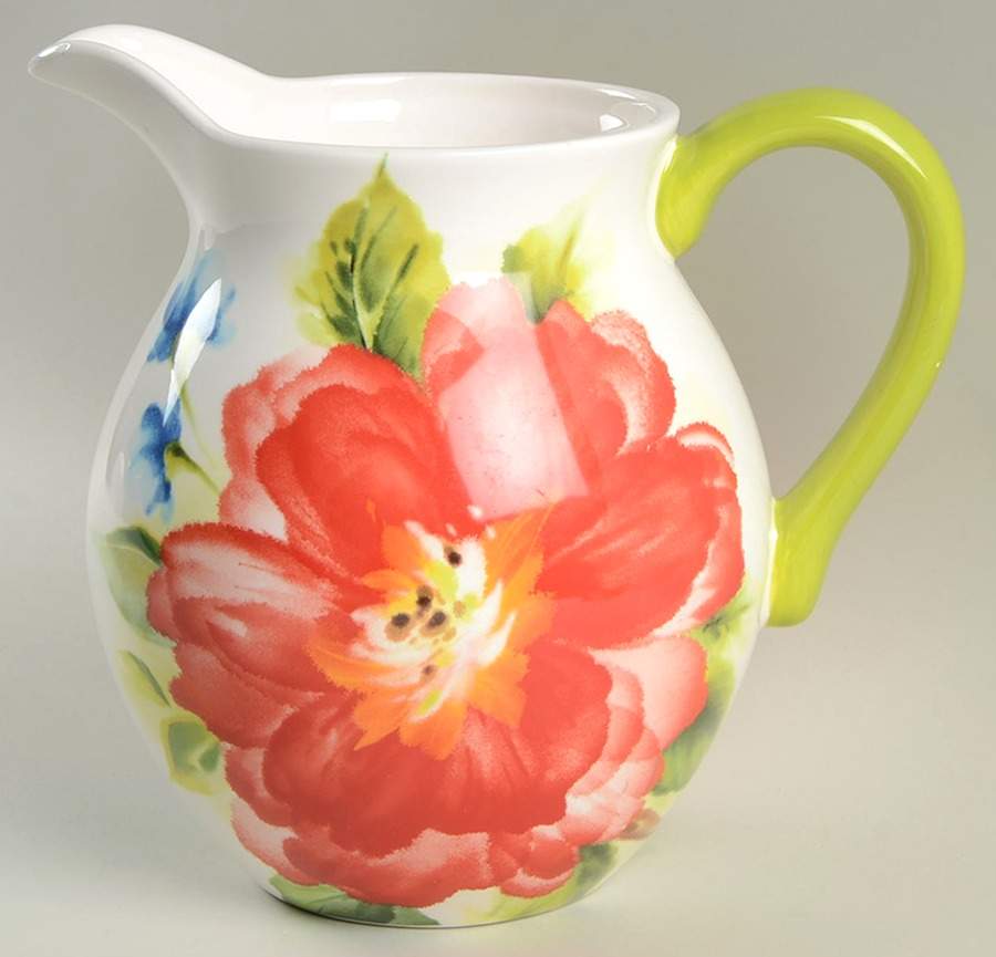 Amelia 96 Oz Pitcher by Pier 1-1