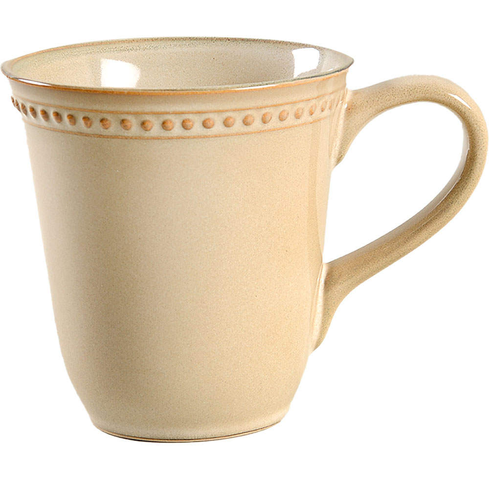 Spice Route Sesame Mug by Pier 1-1