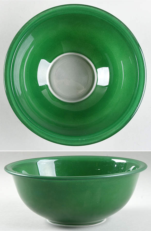 Rainbow 10" Mixing Bowl by Pyrex-1